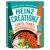 Heinz Creationz Lentil Curry Pouch 250G