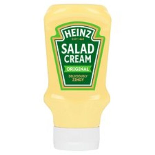 Heinz Salad Cream 425G