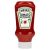 Heinz Top Down Squeezy Tomato Ketchup Sauce 570G