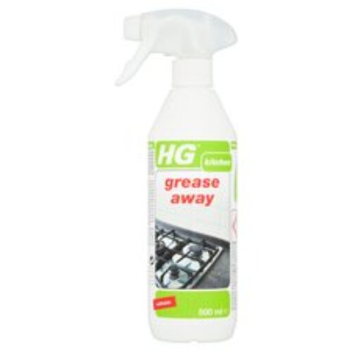 Hg Grease Away Half Litre