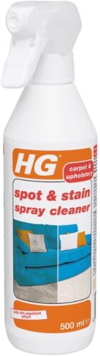 Hg Stain Spray Extra Strong 500Ml