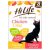 Hi life Natural The Chicken One Cat Food 8X70g