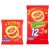 Hula Hoops Original Crisps Mutlipack 12X24g