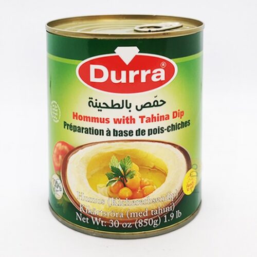 Hummus Tahini | Tahina Al Durra 850g