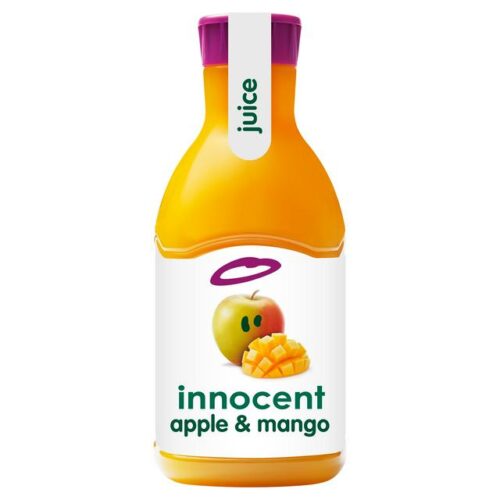 Innocent Apple And Mango Juice 1.35 Litre