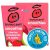 Innocent Kids Smoothie Cherries Strawberries 4X150ml