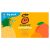 Innocent Kids Orange Mango & Pineapple 10X150ml