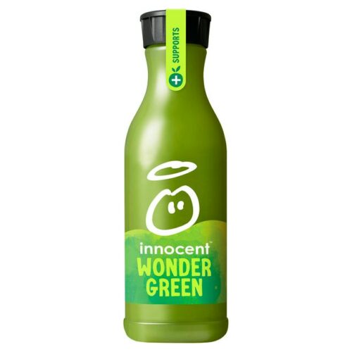 Innocent Wonder Green Juice 750Ml