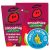 Innocent Kids Strawberry Apple & Beetroot 4X150ml