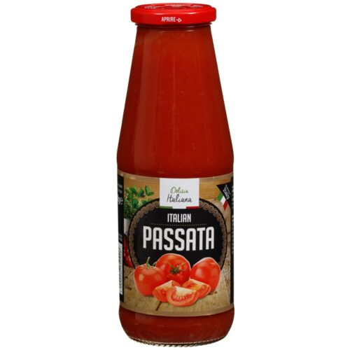 Cook Italian Passata 680G