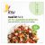 Itsu Stir Fry Vegetables & Sticky Rice Meal Kit 356G