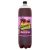 K.A. Sparkling Black Grape Drink 2 Litre