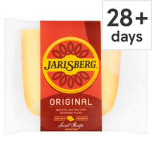 Jarlsberg Cheese 190G