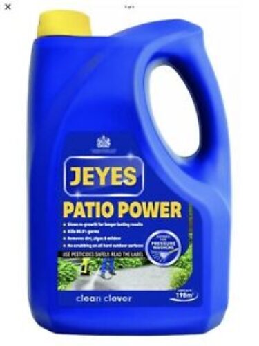 Jeyes Patio 2 Patio Power 2Ltr