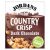 Jordans Country Crisp Chocolate 500G