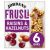 Jordans Frusli Bar Raisin & Hazelnut 6X30g