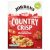 Jordans Country Crisp & Strawberry 500G