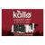 Kallo Organic Beef Stock Cubes 8Pk 88G