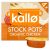 Kallo Organic Chicken Stockpot 96G