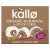 Kallo Organic Stock Cubes Mushroom 66G