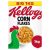 Kelloggs Corn Flakes Big Pack 1kg