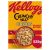 Kelloggs Crunchy Nut Peanut Butter Clusters 525g