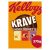 Kellogg’s Krave Choco Roulette 375G