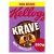 Kellogg’s Krave Milk Chocolate Cereal 850G