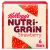 Kellogg’s Nutrigrain Strawberry 6X37g