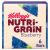 Kellogg’s Nutrigrain Blueberry 6X37g