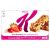 Special K Juicy Red Berry Bars 5X27g