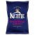 Kettle Sea Salt & Balsamic Vinegar crisps 40g