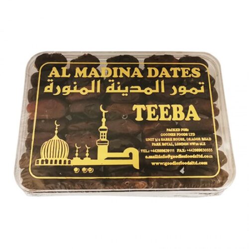 Khudari Dates | Teeba Khudari Dates Golden 800g