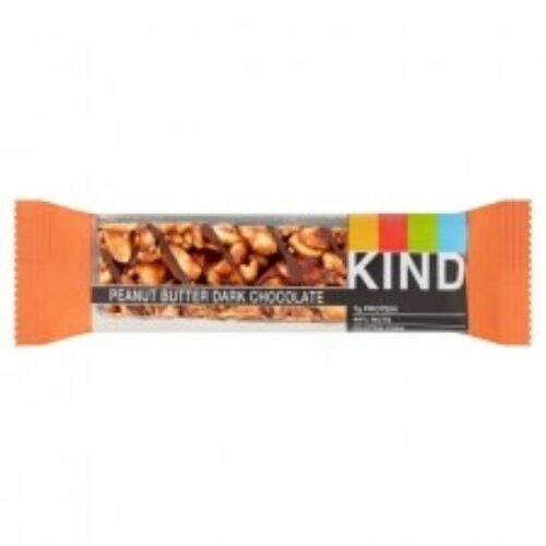 Kind Peanut Butter & Dark Chocolate 40G