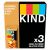 Kind Caramel Almond & Sea Salt Bar 3 X 40G