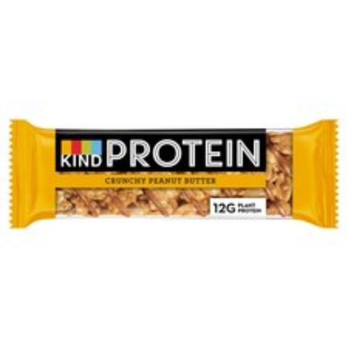 Kind Protein Crunchy Peanut Butter Bar 50G