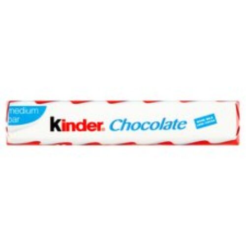 Kinder Snack Bar 21G