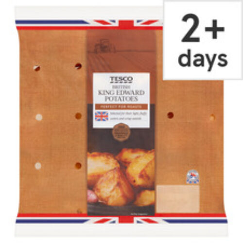 King Edward Potatoes 2.5Kg