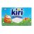 Kiri Cheese 120g