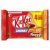 Kit Kat Chunky Peanut Butter 4 Pack 134G