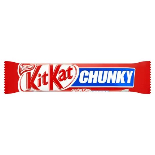 Kit Kat Chunky 40G