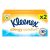 Kleenex Allergy Comfort Tissues 56 Sheets X 2