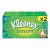 Kleenex Balsam Twin Pack Tissues 64S