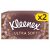 Kleenex Ultra Soft Twin Pack Tissues 64S