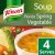 Knorr Spring Vegetable Dry Soup 48G