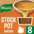 Knorr Chicken Stock Pot 8’S 224G