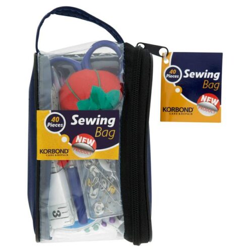 Korbond Sewing Bag