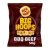 Kp Hula Hoop Bbq Snack Grab Bag 55G