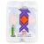 Kx No Added Sugar Live Energy Drink 4X500ml