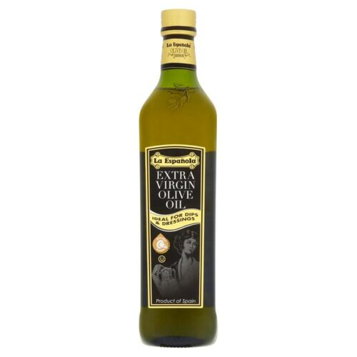 La Espanola Extra Virgin Olive Oil Litre